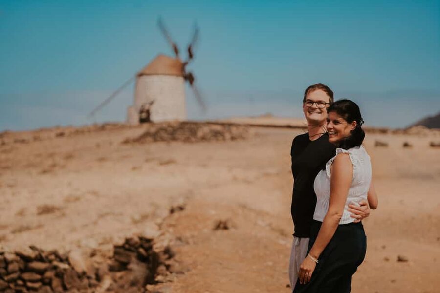 Fuerteventura: Northern Photographic Tour in Small Group (max. 6 people) - North Fuerteventura’s Best Photo Backdrops, Packaged in 4 Hours