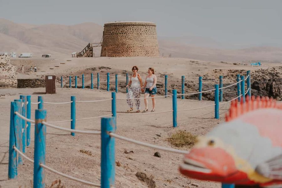 Fuerteventura: Northern Photographic Tour in Small Group (max. 6 people) - What the Photo Shoot Actually Feels Like (No Awkward Posing)