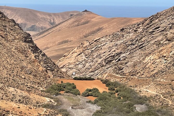 Fuerteventura: PANORAMA GRAND TOUR 2in1 Historic & photo tour. - Key Highlights You’ll Actually Notice