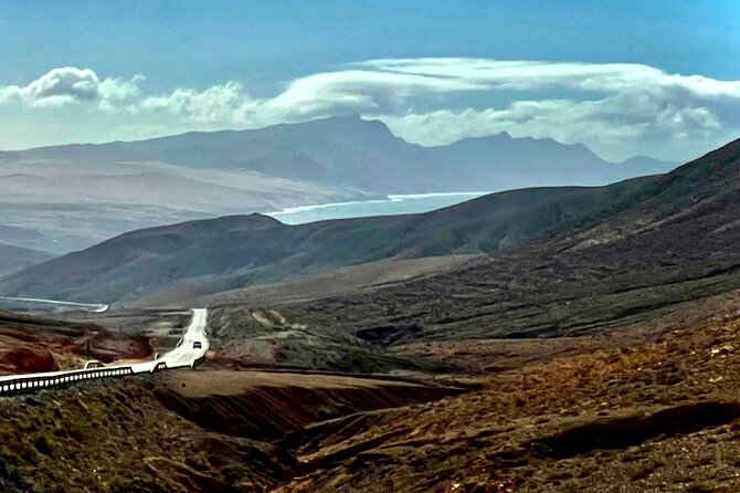 Fuerteventura: PANORAMA GRAND TOUR 2in1 Historic & photo tour. - Tindaya and Canarian Village Stops: The Inland Side of Fuerteventura