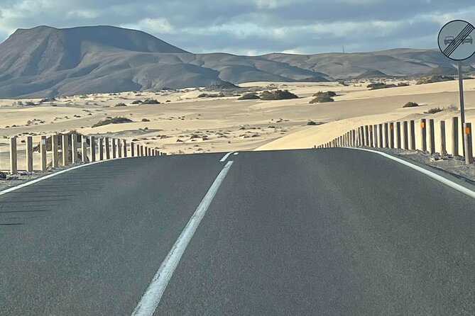 Fuerteventura: PANORAMA GRAND TOUR 2in1 Historic & photo tour. - Betancuria Old Town: The Tiny Historic Center Break