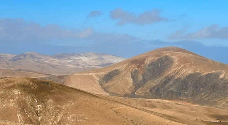 Fuerteventura: Panoramic Island Tour. Visiting all Hotspots - Why this 7-hour panoramic loop is smart for a first Fuerteventura visit