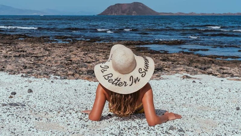 Fuerteventura: Panoramic Island Tour. Visiting all Hotspots - Price and value: what $85 gets you (and where you might pay more)