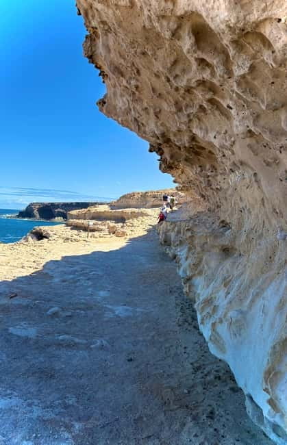 Fuerteventura: Panoramic Island Tour. Visiting all Hotspots - Should you book the Fuerteventura Panoramic Island Tour?
