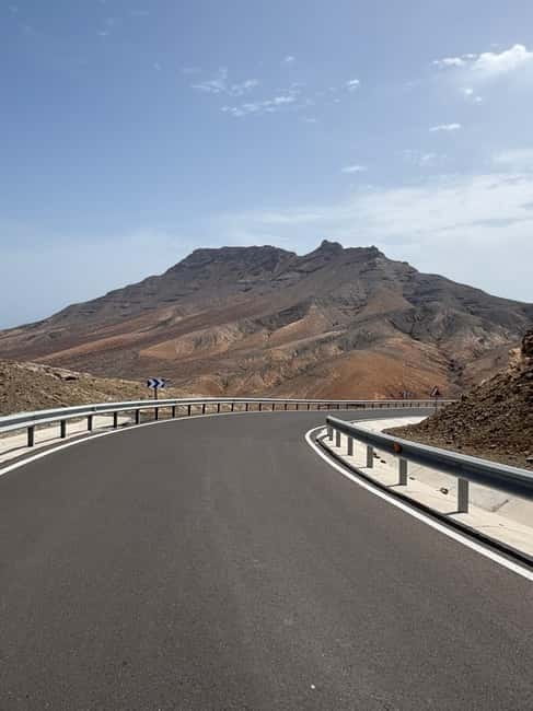 Fuerteventura: Panoramic Island Tour. Visiting all Hotspots - FAQ