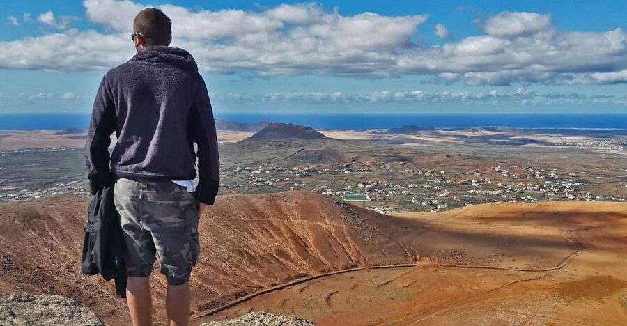Fuerteventura: Panoramic Tour - Key highlights at a glance