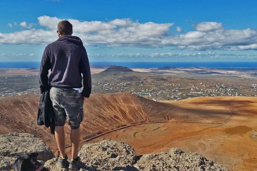 Fuerteventura: Panoramic Tour - Price, comfort, and group size: value at about $77