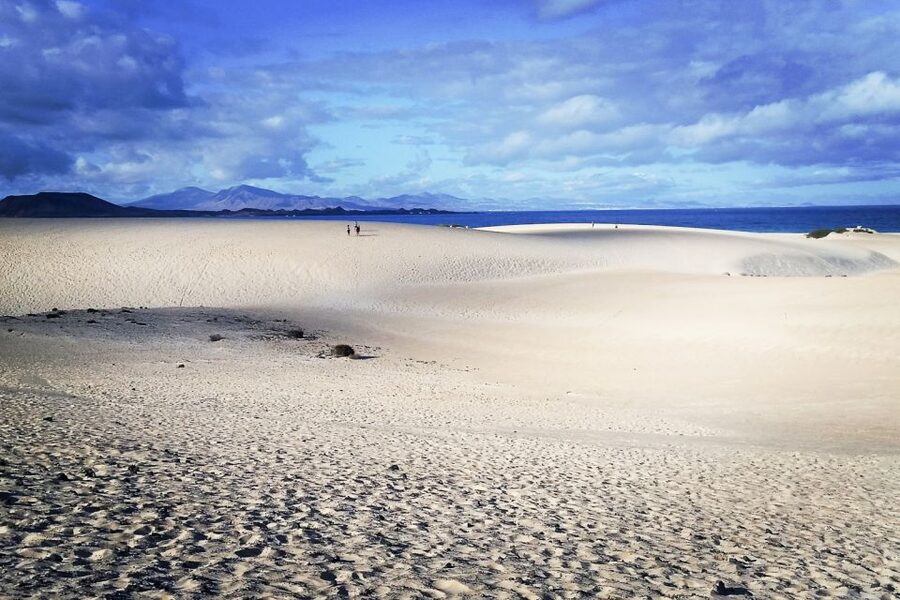 Fuerteventura: Panoramic Tour - Why this 8-hour panoramic route works