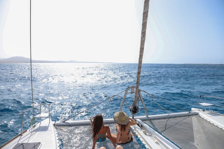 Fuerteventura: Private Luxury Catamaran to Lobo Island - What to Consider Before You Book