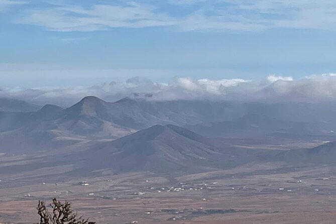 Fuerteventura: PRIVATE Panorama grand TOUR - How pickup works (and why it matters)