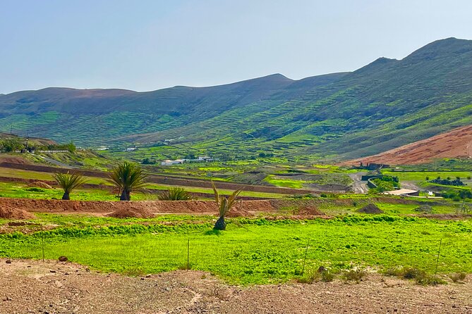Fuerteventura: PRIVATE Panorama grand TOUR - Betancuria old town: Santa Maria and the island’s older center