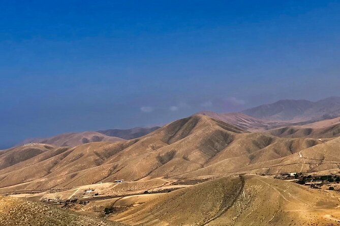 Fuerteventura: PRIVATE Panorama grand TOUR - Price and value: $599.50 per group (up to 8)