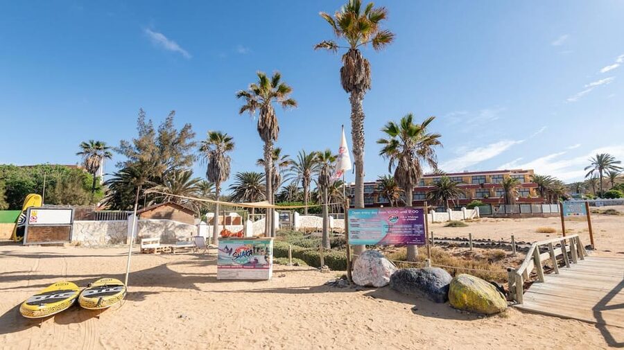 Fuerteventura: Rent a Kayak & discover Costa Calma's Coast! - Smooth Water or Wavier Water: Choose Your Own Feel
