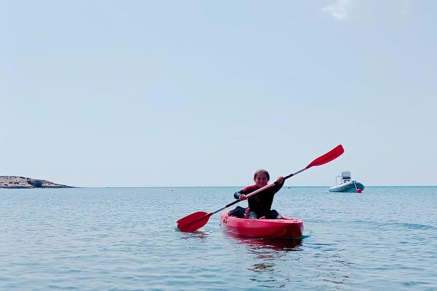Fuerteventura: Rent a Kayak & discover Costa Calma's Coast! - Family-Friendly Paddling That Doesn’t Feel Complicated