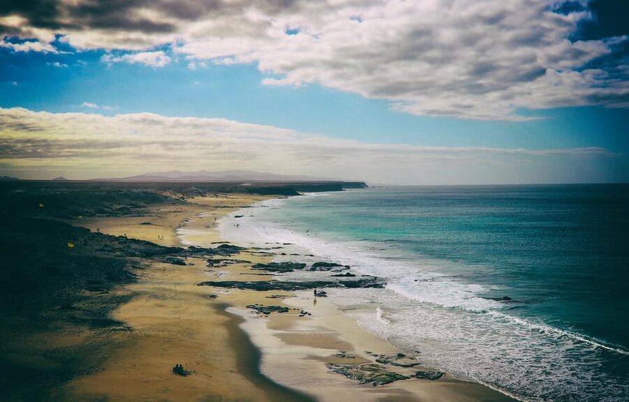 Fuerteventura: Safari Cotillo - Corralejo Dunes: Quick Hit, Big Reward