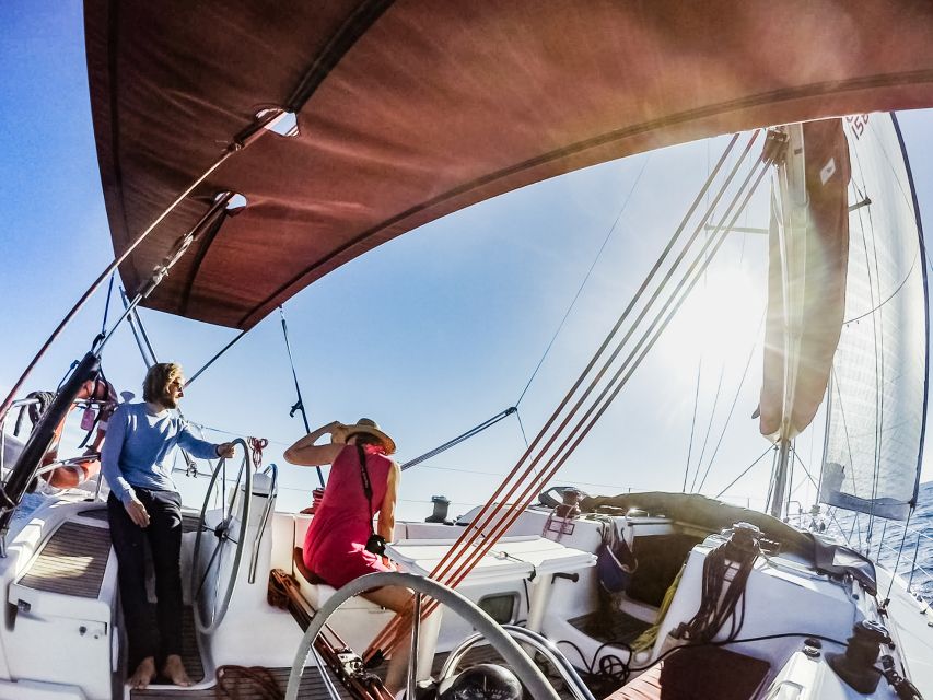 Fuerteventura: Sailing with Snorkeling and Dolphin Watching - What to bring (and what you can leave behind)