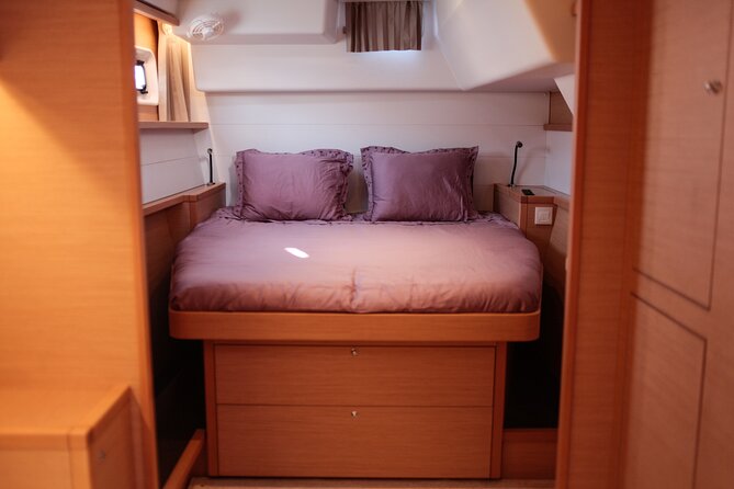 Fuerteventura: Small-Group Magic Deluxe Catamaran Cruise - Crew and onboard vibe: why names keep showing up