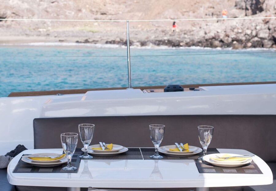 Fuerteventura: Small-Group Magic Deluxe Catamaran Cruise - Getting the most out of the 4-hour format