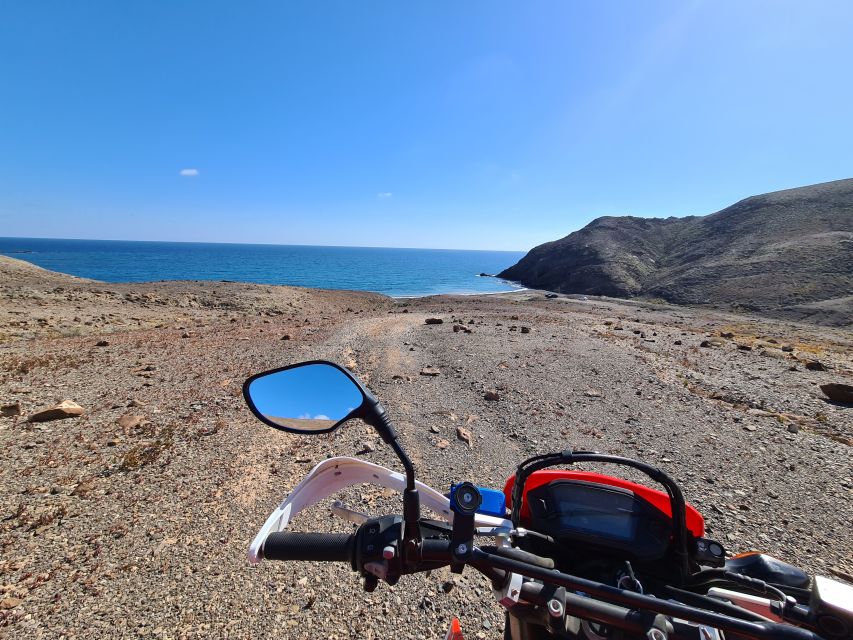 Fuerteventura south: enduro trips on motocycle/lic. B,A1&2,A - Who This Trip Suits Best (and Who Might Skip It)
