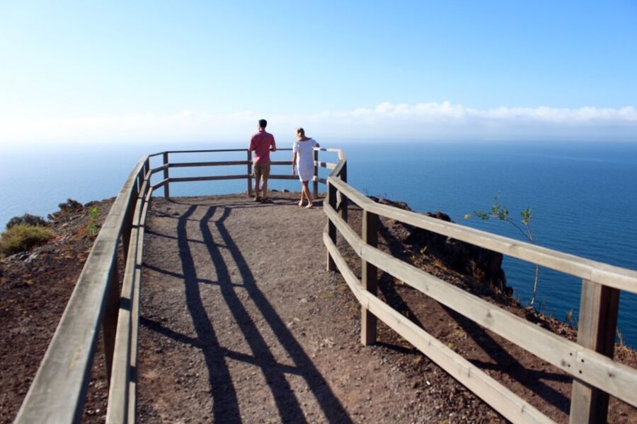 Fuerteventura South Full-Day Tour - Why the South Coast Makes Sense in One 6-Hour Loop