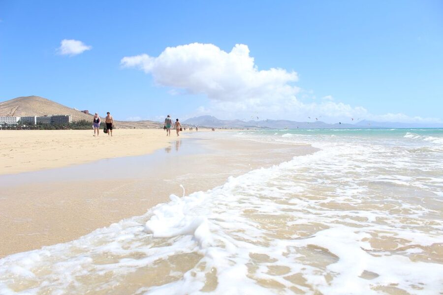 Fuerteventura South Full-Day Tour - Sicasumbre Astronomical Viewpoint: A Night-Sky Lesson in Canary Time