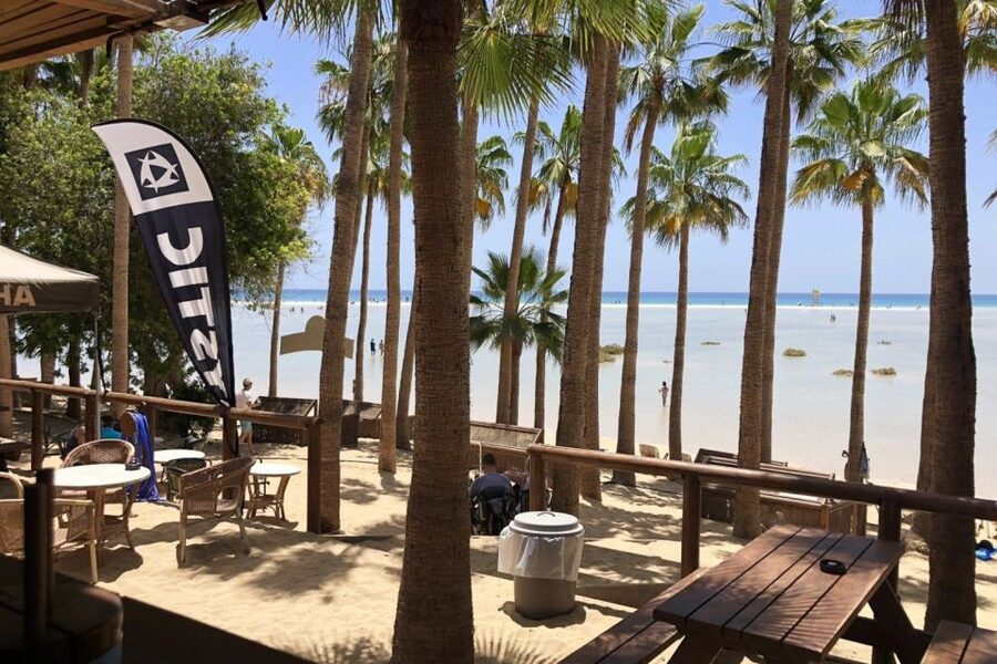 Fuerteventura South Full-Day Tour - Drinks, Meal Stops, and What to Plan for During the Day