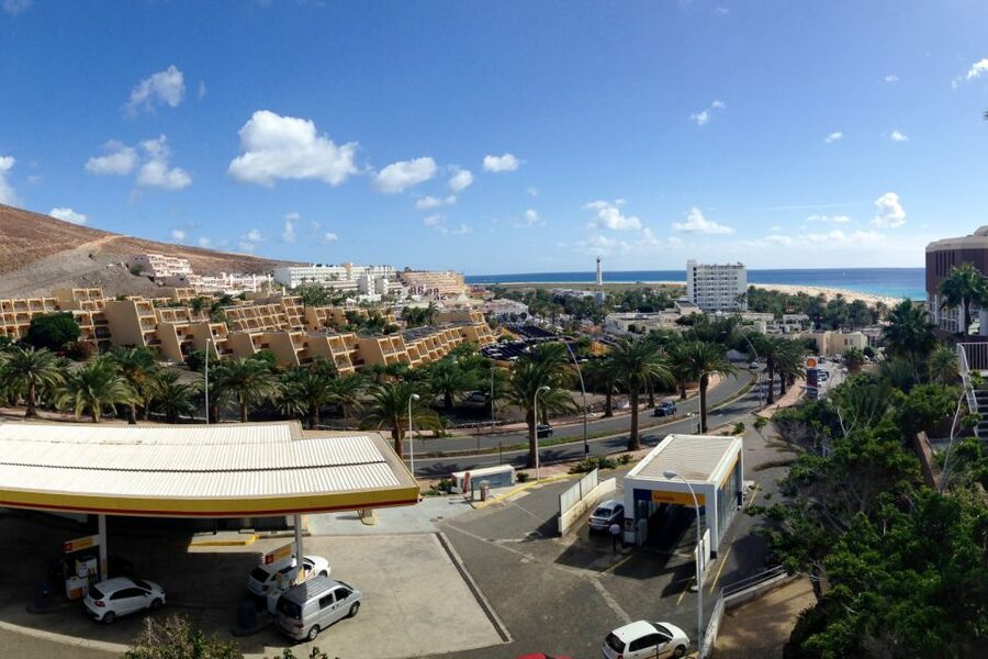 Fuerteventura South Full-Day Tour - Getting Picked Up: Minivan Comfort and Small-Group Pacing