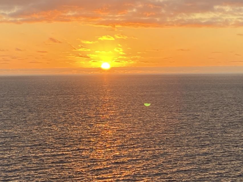 Fuerteventura: Sunset boat trip with DJ, Food & Drinks - Value: Is $105 Worth It for a 3-Hour Sunset Cruise?