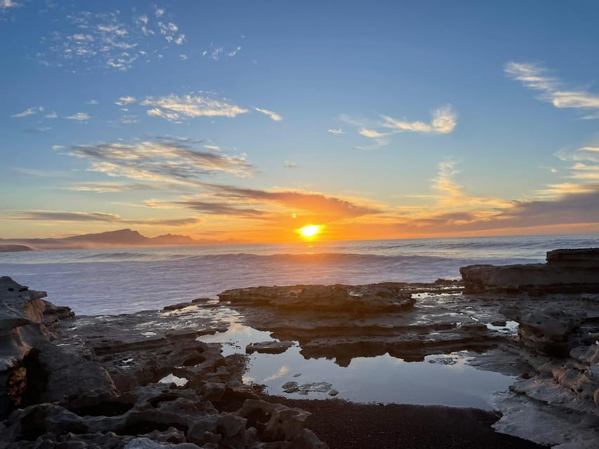 Fuerteventura sunset hike to the wild west coast - Key Things You’ll Notice on This Fuerteventura Sunset Hike