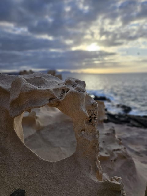 Fuerteventura sunset hike to the wild west coast - What to Bring (and what the tour asks you not to do)