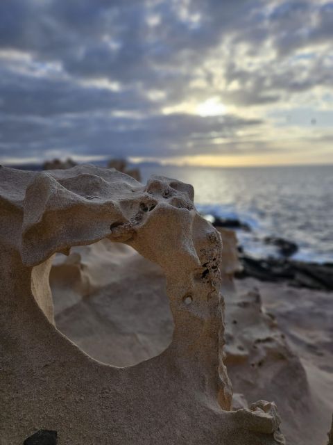 Fuerteventura sunset hike to the wild west coast - Small Groups and Guide Style: what you’ll feel in the pacing