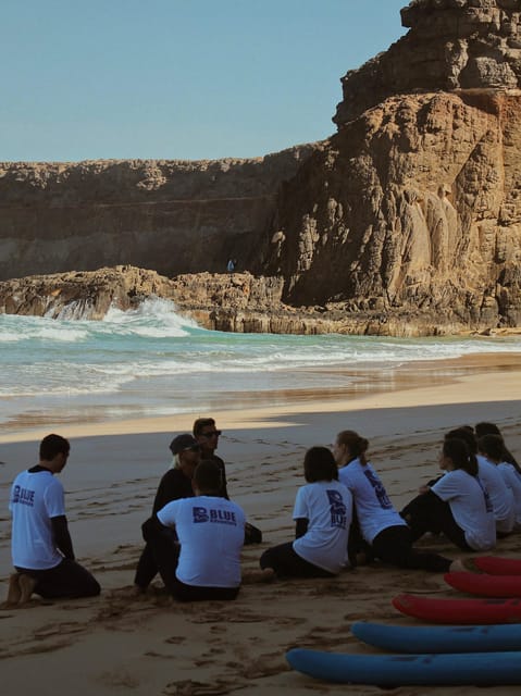 Fuerteventura Surf Lesson - Should You Book This Fuerteventura Surf Lesson?