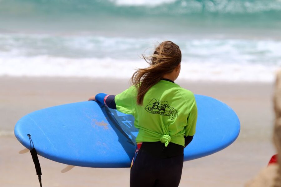 Fuerteventura: Surf Lesson for All Levels and Ages - Key Highlights You’ll Care About