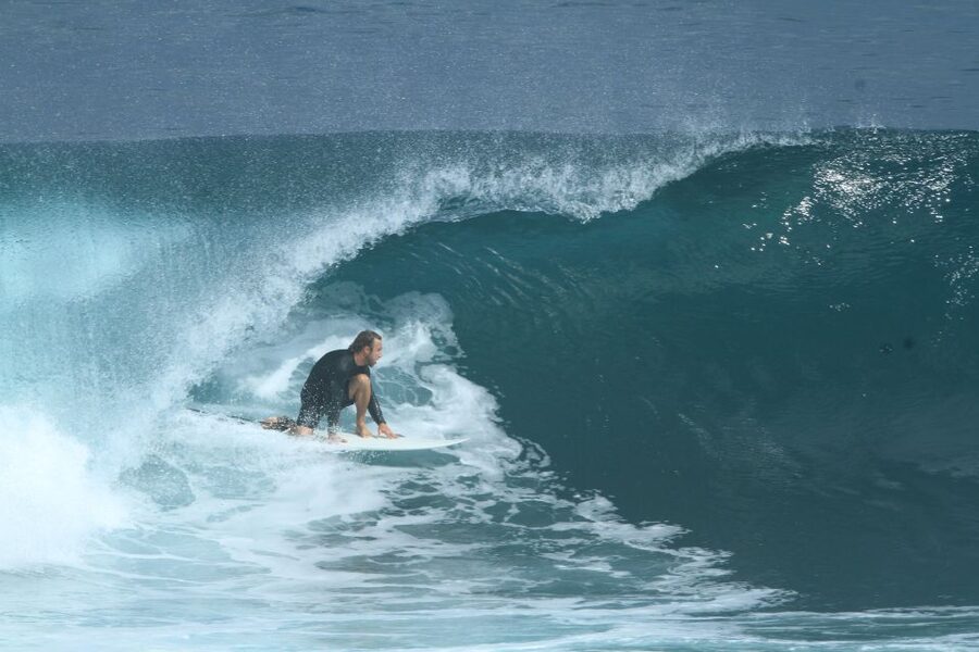 Fuerteventura Surfing Experience - Gear and comfort: wetsuit + board are included, but you must bring the rest
