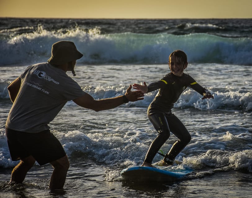 Fuerteventura Surfing Experience - Safety, rules, and who should probably skip this one
