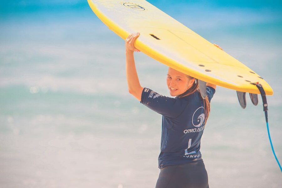 Fuerteventura: Surfing Lesson in the south of Fuerteventura - Key highlights to look for