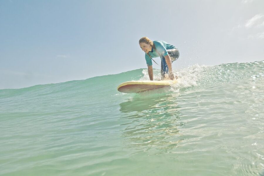 Fuerteventura: Surfing Lesson in the south of Fuerteventura - What to bring so your day stays easy