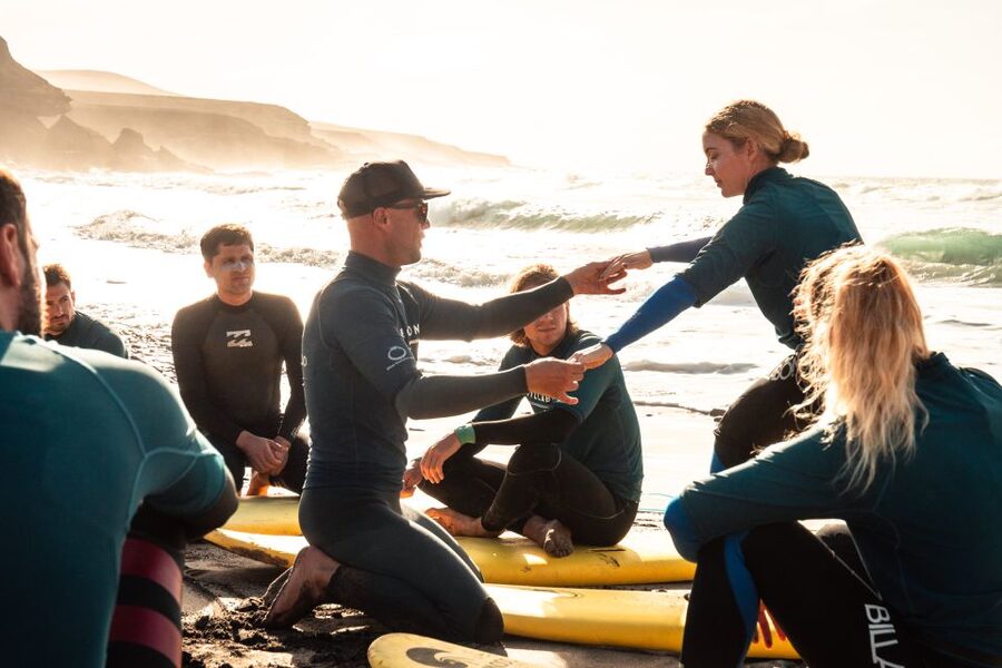 Fuerteventura: Surfing Lesson in the south of Fuerteventura - Who should book this surf lesson in Fuerteventura’s south