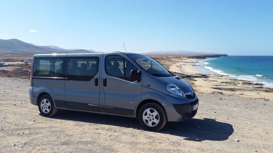 Fuerteventura: Trekking Tour Through the North of the Island - The value of a small group and a real geology guide