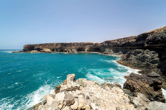 Fuerteventura Villages Caves and Farm Tour with Lunch from South - Why this south-based coach day makes sense
