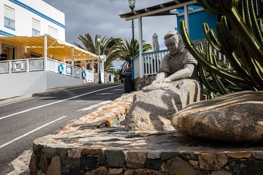 Fuerteventura: Wild Coast and Legends Hike - Key highlights worth showing up for