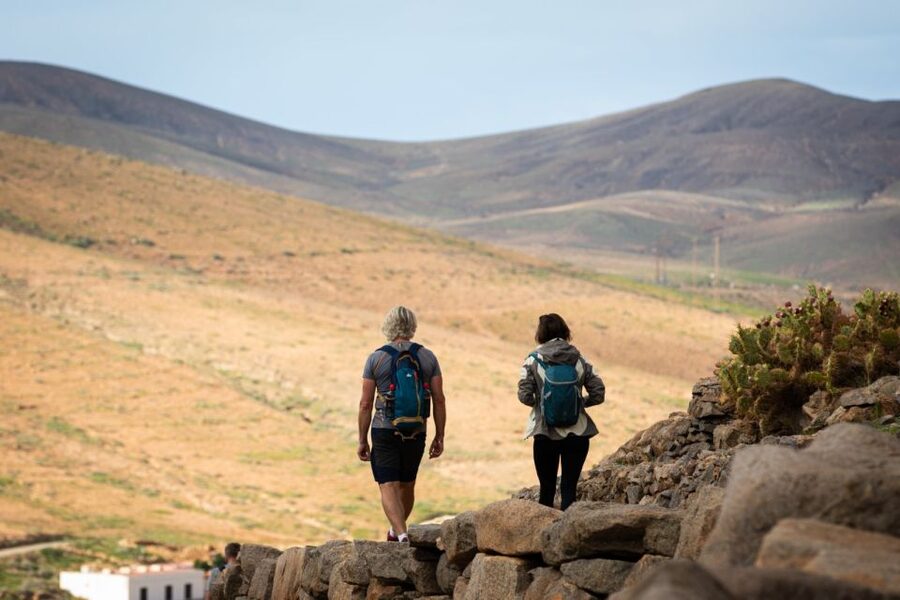 Fuerteventura: Wild Coast and Legends Hike - Fuerteventura’s wild west in one tight, guided loop