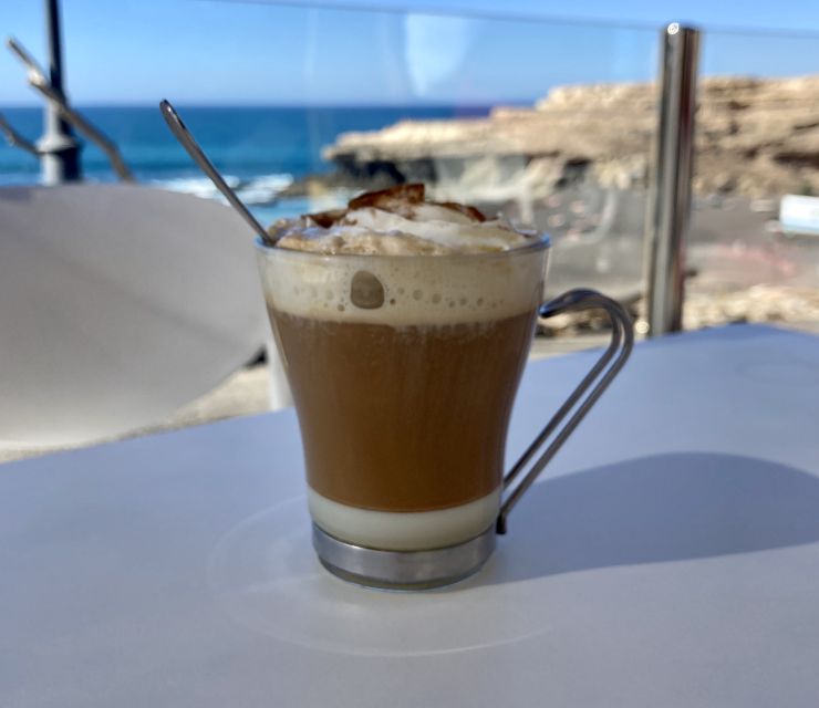 Fuerteventura: Wild Coast and Legends Hike - What the 8 km hike feels like (and how to prep)
