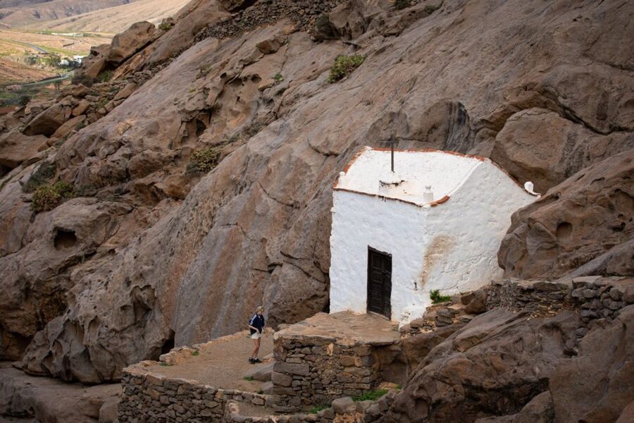Fuerteventura: Wild Coast and Legends Hike - Value check: what $74 buys on this small-group hike