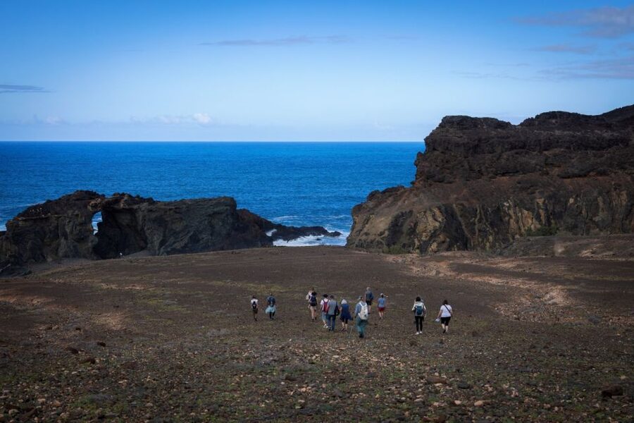 Fuerteventura: Wild Coast and Legends Hike - Who should book this Wild Coast and Legends Hike