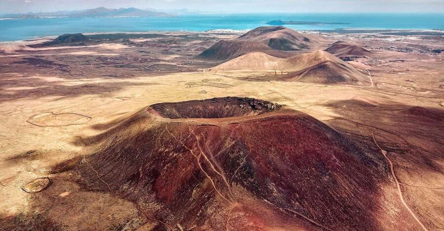 Fuerteventura: Wild North and Corralejo Tour From the South - Key points worth knowing before you go