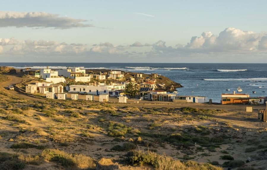 Fuerteventura: Wild North and Corralejo Tour From the South - From the South to the Wild North: how the day is paced
