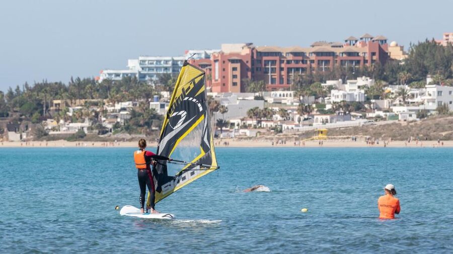 Fuerteventura: Windsurfing Taster in Costa Calma Bay! - Key reasons this Costa Calma windsurf taster is worth your time
