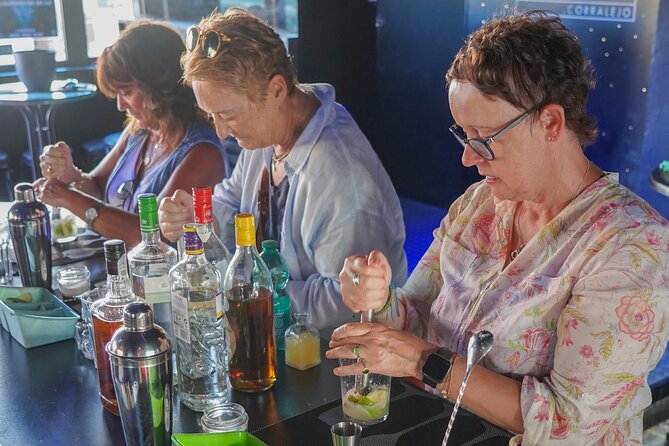 Fuerteventura Wine & Cheese Experience - Key Highlights You’ll Care About