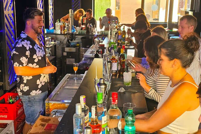 Fuerteventura Wine & Cheese Experience - Price and Logistics: Is $153.19 a Fair Value for This Format?